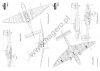 Kagero 3054 Junkers Ju 87D/G vol.I EN